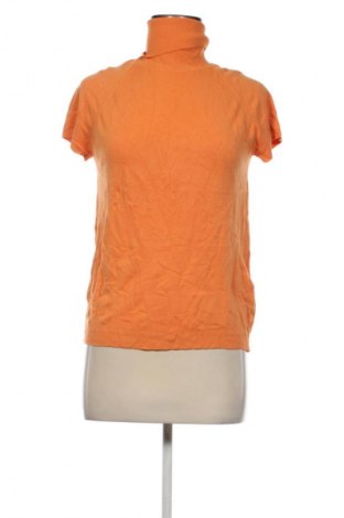 Damski sweter Motivi, Rozmiar M, Kolor Pomarańczowy, Cena 35,99 zł