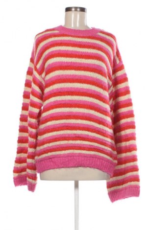 Dámský svetr My Jewellery, Velikost L, Barva Vícebarevné, Cena  209,00 Kč