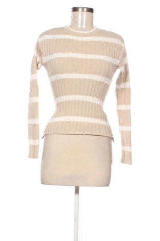 Damenpullover NA-KD, Größe XS, Farbe Mehrfarbig, Preis 9,99 €