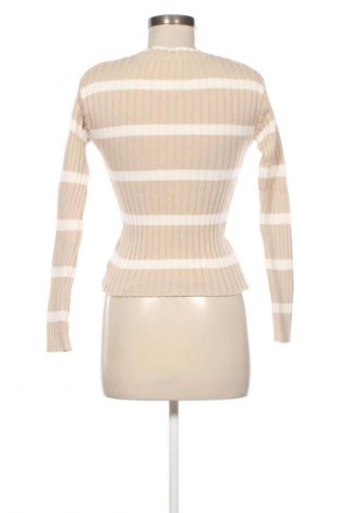 Damenpullover NA-KD, Größe XS, Farbe Mehrfarbig, Preis 9,99 €