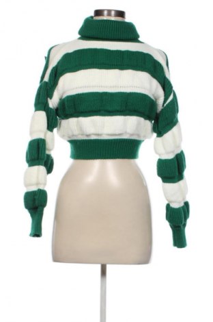 Dámský svetr NEW COLLECTION, Velikost M, Barva Vícebarevné, Cena  919,00 Kč