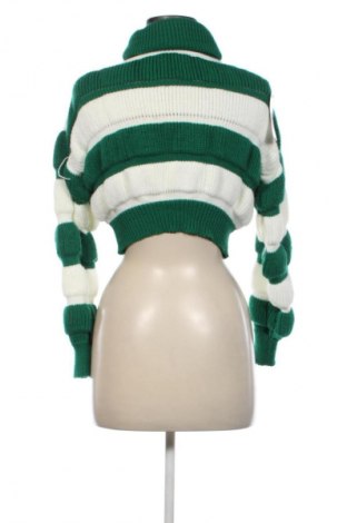 Dámský svetr NEW COLLECTION, Velikost M, Barva Vícebarevné, Cena  919,00 Kč