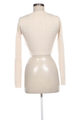 Dámský svetr NEW COLLECTION, Velikost M, Barva Béžová, Cena  369,00 Kč