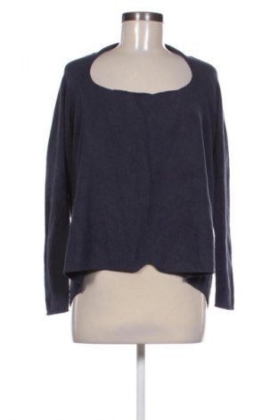 Дамски пуловер NIOI, Размер S, Цвят Син, Цена 6,64 €