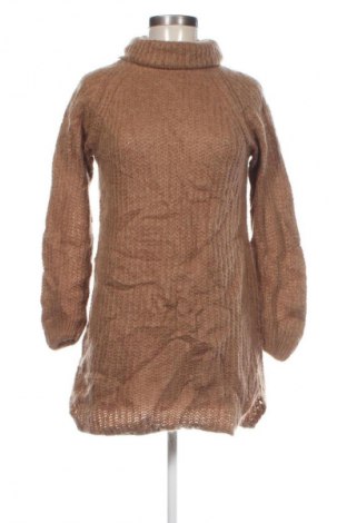 Дамски пуловер Naheva, Размер M, Цвят Кафяв, Цена 7,15 €