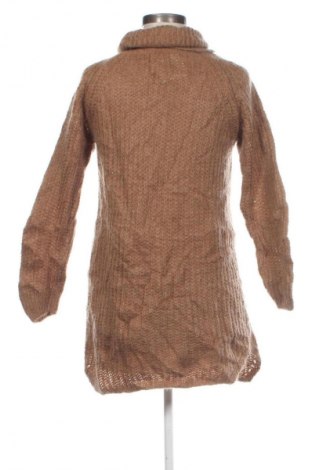 Дамски пуловер Naheva, Размер M, Цвят Кафяв, Цена 7,15 €