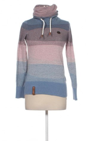 Pulover de femei Naketano, Mărime S, Culoare Multicolor, Preț 126,99 Lei
