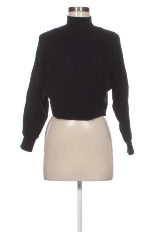 Damski sweter New Look, Rozmiar M, Kolor Czarny, Cena 42,24 zł