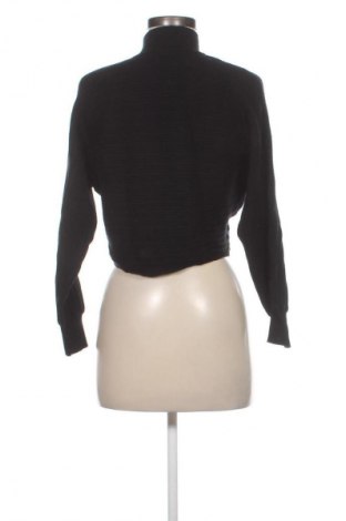 Damski sweter New Look, Rozmiar M, Kolor Czarny, Cena 42,24 zł