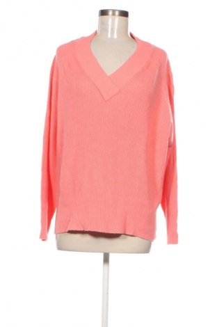 Dámský svetr Next, Velikost L, Barva Růžová, Cena  299,00 Kč