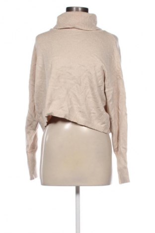 Дамски пуловер Nina Lie, Размер M, Цвят Бежов, Цена 3,06 €