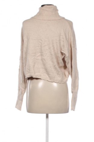 Дамски пуловер Nina Lie, Размер M, Цвят Бежов, Цена 3,06 €