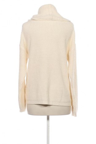 Dámsky pulóver Nkd, Veľkosť S, Farba Kremová, Cena  10,95 €