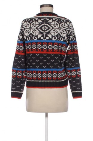 Damski sweter Noisy May, Rozmiar XS, Kolor Kolorowy, Cena 38,99 zł