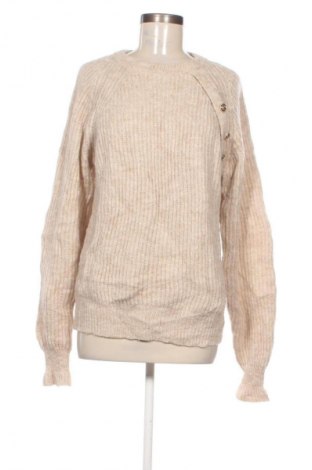 Dámsky pulóver Notre-V, Veľkosť S, Farba Béžová, Cena  24,95 €