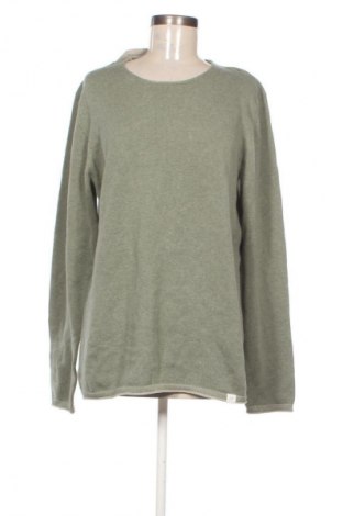 Dámský svetr Nowadays, Velikost L, Barva Zelená, Cena  659,00 Kč