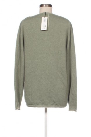 Dámský svetr Nowadays, Velikost L, Barva Zelená, Cena  659,00 Kč