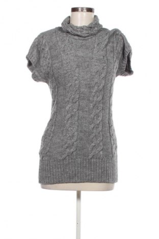Dámský svetr Nucleo, Velikost M, Barva Šedá, Cena  59,00 Kč