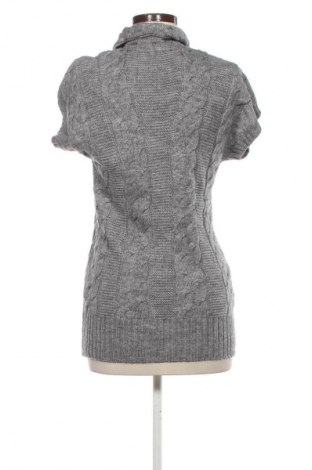 Dámský svetr Nucleo, Velikost M, Barva Šedá, Cena  59,00 Kč