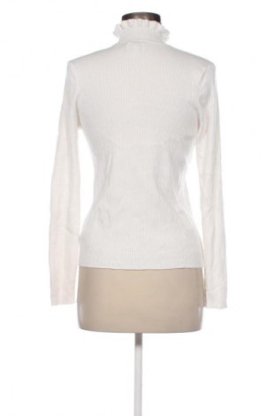 Dámský svetr Numph, Velikost L, Barva Bílá, Cena  649,00 Kč