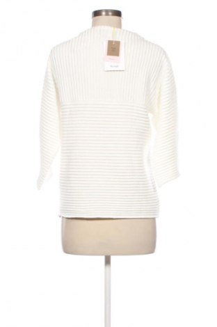 Damski sweter Numph, Rozmiar XS, Kolor Biały, Cena 238,99 zł
