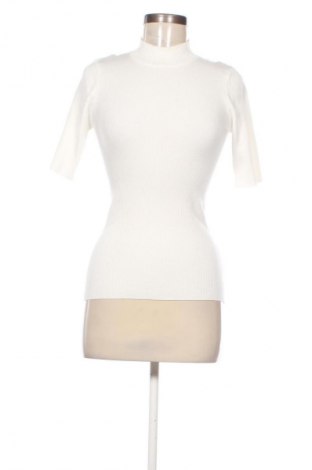 Női pulóver Numph, Méret M, Szín Fehér, Ár 16 219 Ft