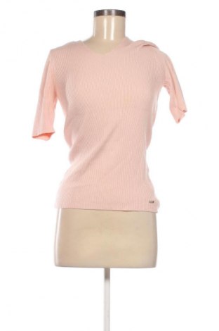 Női pulóver Numph, Méret L, Szín Rózsaszín, Ár 1 629 Ft