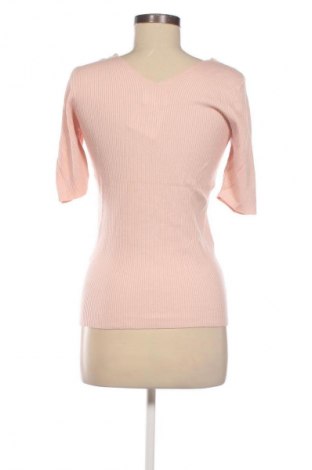 Női pulóver Numph, Méret L, Szín Rózsaszín, Ár 1 629 Ft