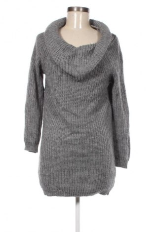 Dámský svetr Nuna Lie, Velikost M, Barva Šedá, Cena  199,00 Kč