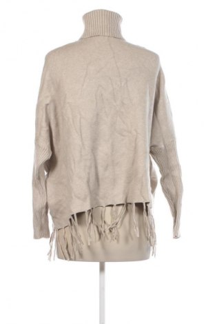 Дамски пуловер Nuna Lie, Размер S, Цвят Бежов, Цена 8,18 €