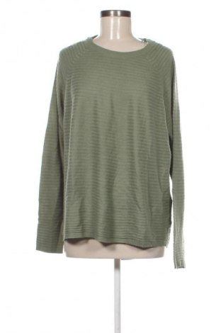 Damenpullover ONLY, Größe M, Farbe Grün, Preis € 17,99