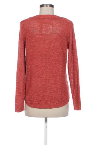 Γυναικείο πουλόβερ ONLY, Μέγεθος M, Χρώμα Καφέ, Τιμή 12,99 €