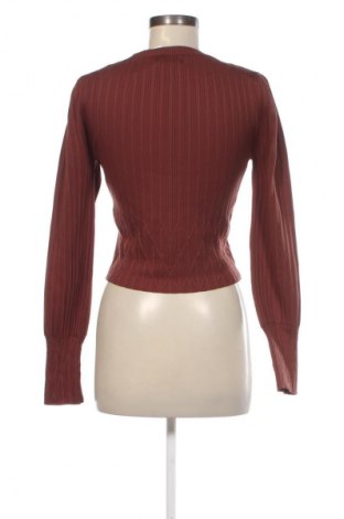 Γυναικείο πουλόβερ ONLY, Μέγεθος XS, Χρώμα Καφέ, Τιμή 8,99 €