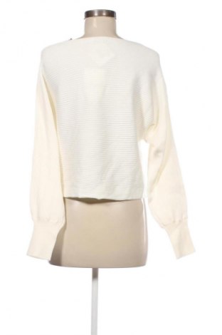 Damski sweter ONLY, Rozmiar L, Kolor Biały, Cena 73,99 zł