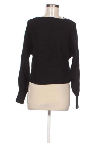 Dámský svetr ONLY, Velikost S, Barva Černá, Cena  419,00 Kč