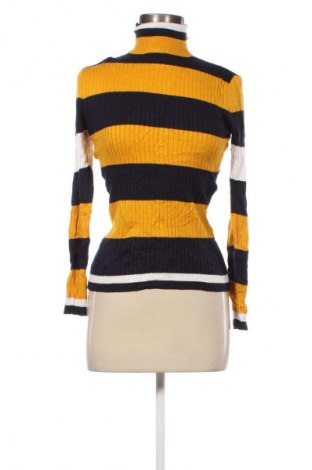 Дамски пуловер ONLY, Размер M, Цвят Многоцветен, Цена 11,24 €