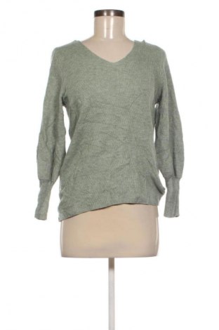 Dámský svetr ONLY, Velikost M, Barva Zelená, Cena  409,00 Kč