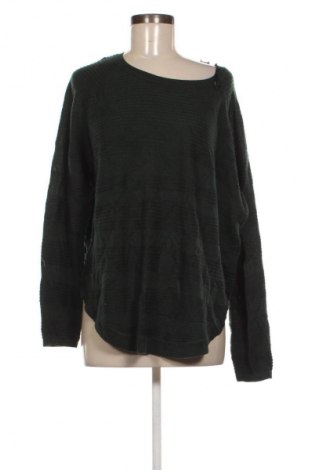 Γυναικείο πουλόβερ ONLY, Μέγεθος XL, Χρώμα Πράσινο, Τιμή 12,99 €