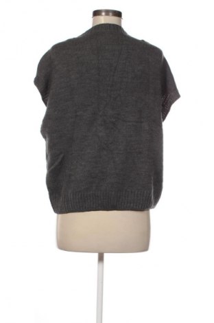 Γυναικείο πουλόβερ ONLY, Μέγεθος S, Χρώμα Γκρί, Τιμή 14,99 €