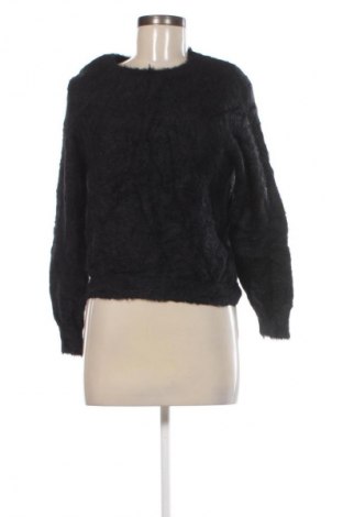 Γυναικείο πουλόβερ ONLY, Μέγεθος M, Χρώμα Μαύρο, Τιμή 13,99 €