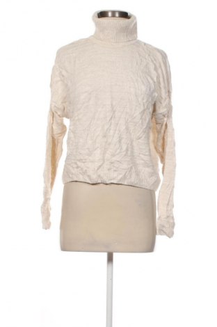 Γυναικείο πουλόβερ ONLY, Μέγεθος S, Χρώμα Εκρού, Τιμή 12,99 €