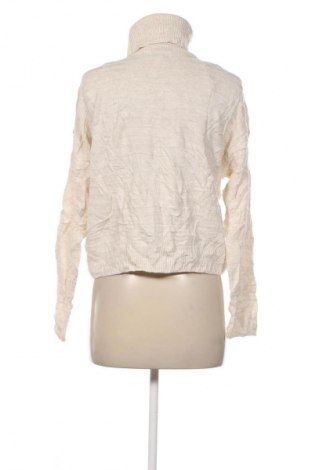 Γυναικείο πουλόβερ ONLY, Μέγεθος S, Χρώμα Εκρού, Τιμή 12,99 €