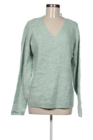 Damski sweter ONLY, Rozmiar L, Kolor Zielony, Cena 36,99 zł