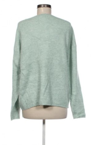 Damski sweter ONLY, Rozmiar L, Kolor Zielony, Cena 36,99 zł