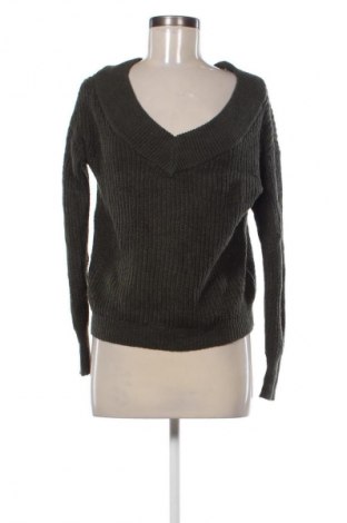 Dámský svetr ONLY, Velikost S, Barva Zelená, Cena  289,00 Kč
