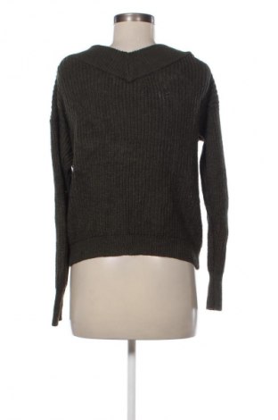 Dámský svetr ONLY, Velikost S, Barva Zelená, Cena  289,00 Kč