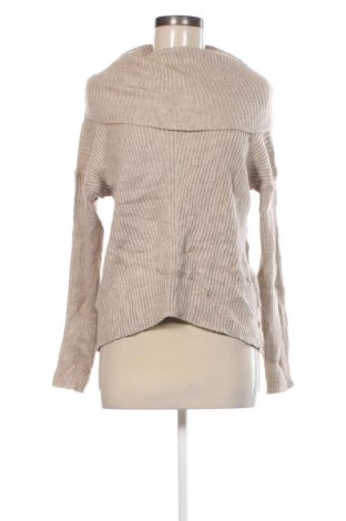 Дамски пуловер ONLY, Размер L, Цвят Кафяв, Цена 9,20 €