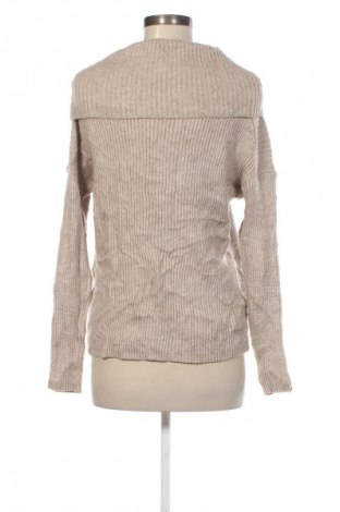 Дамски пуловер ONLY, Размер L, Цвят Кафяв, Цена 9,20 €