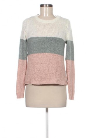 Dámský svetr ONLY, Velikost S, Barva Vícebarevné, Cena  319,00 Kč
