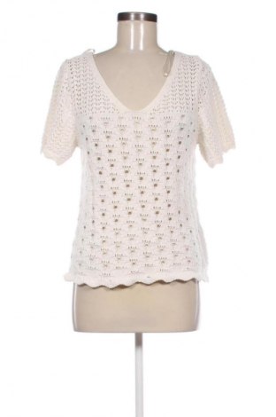 Dámský svetr ONLY, Velikost M, Barva Bílá, Cena  89,00 Kč